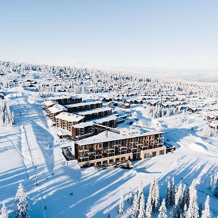 Skistar Lodge Trysil Exterior foto