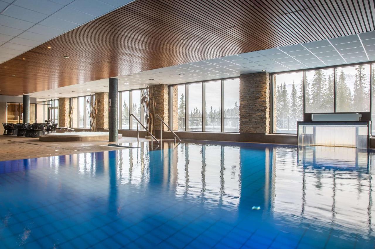 Skistar Lodge Trysil Exterior foto