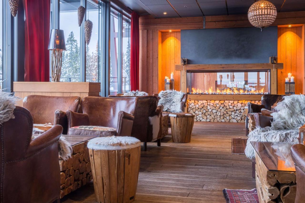 Skistar Lodge Trysil Exterior foto