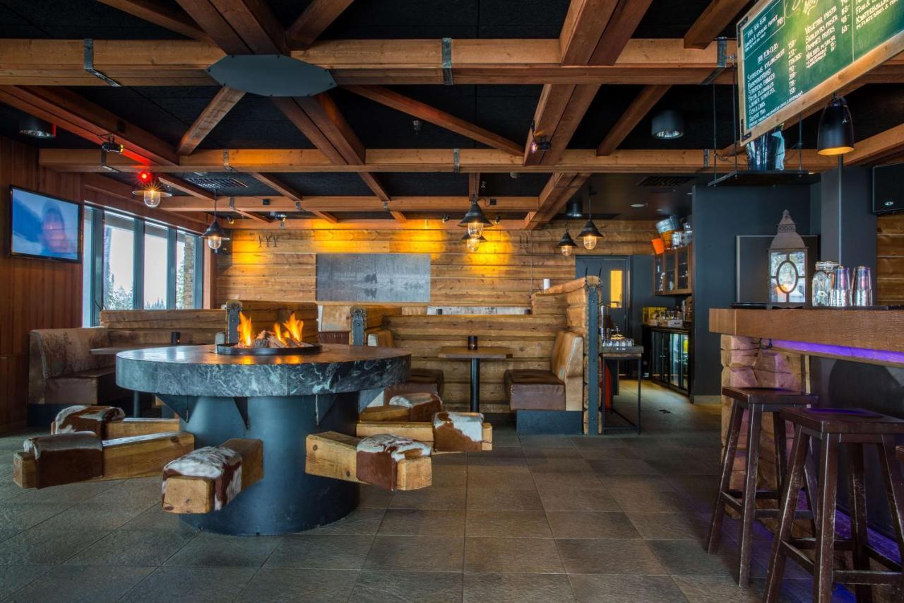 Skistar Lodge Trysil Exterior foto
