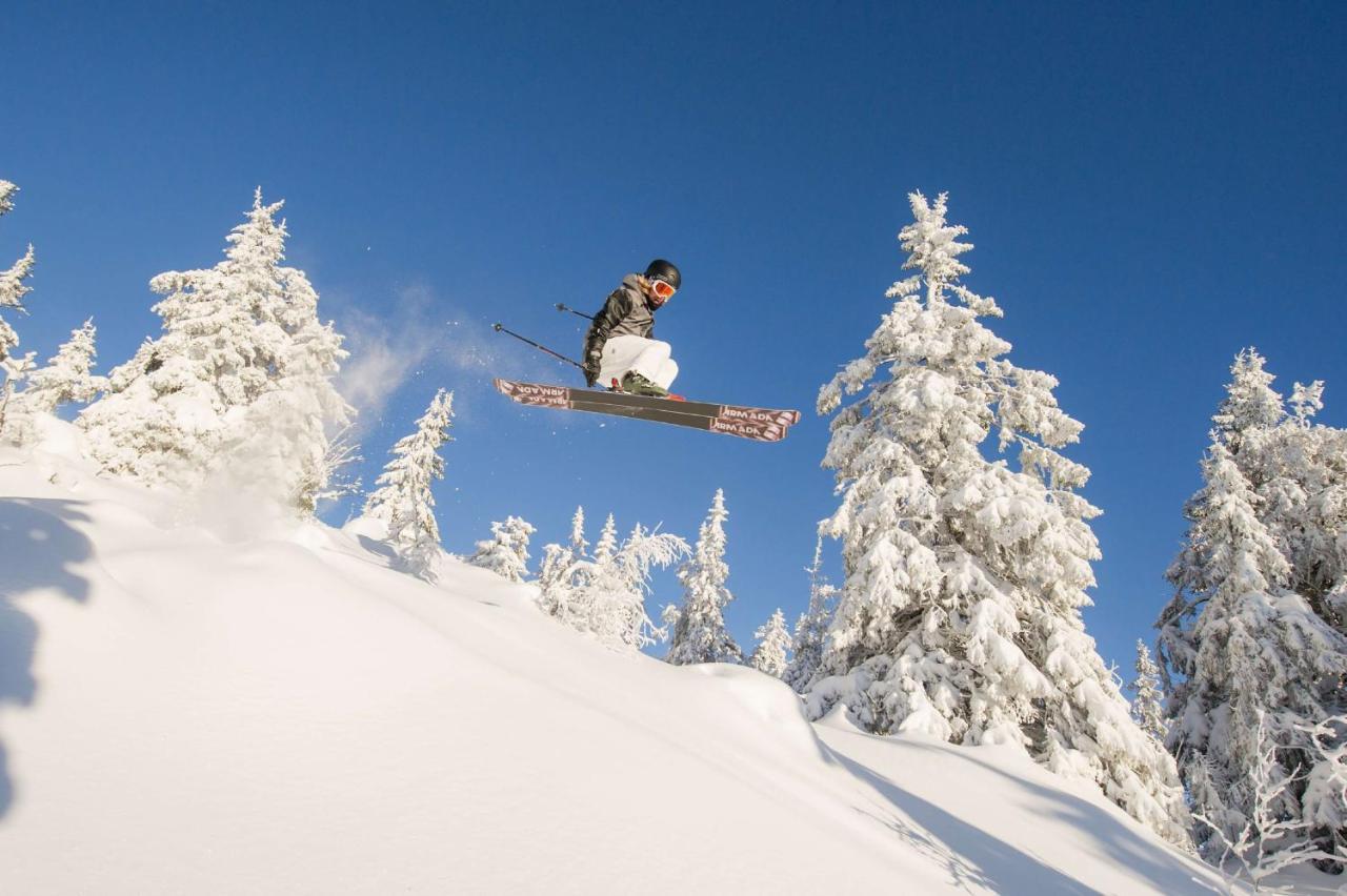 Skistar Lodge Trysil Exterior foto