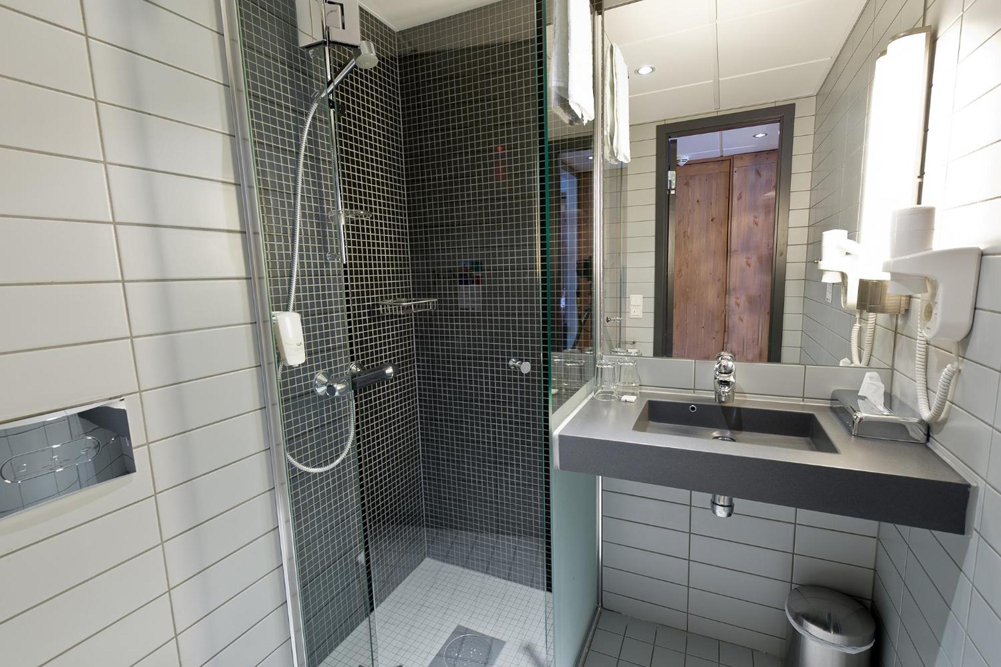 Skistar Lodge Trysil Quarto foto