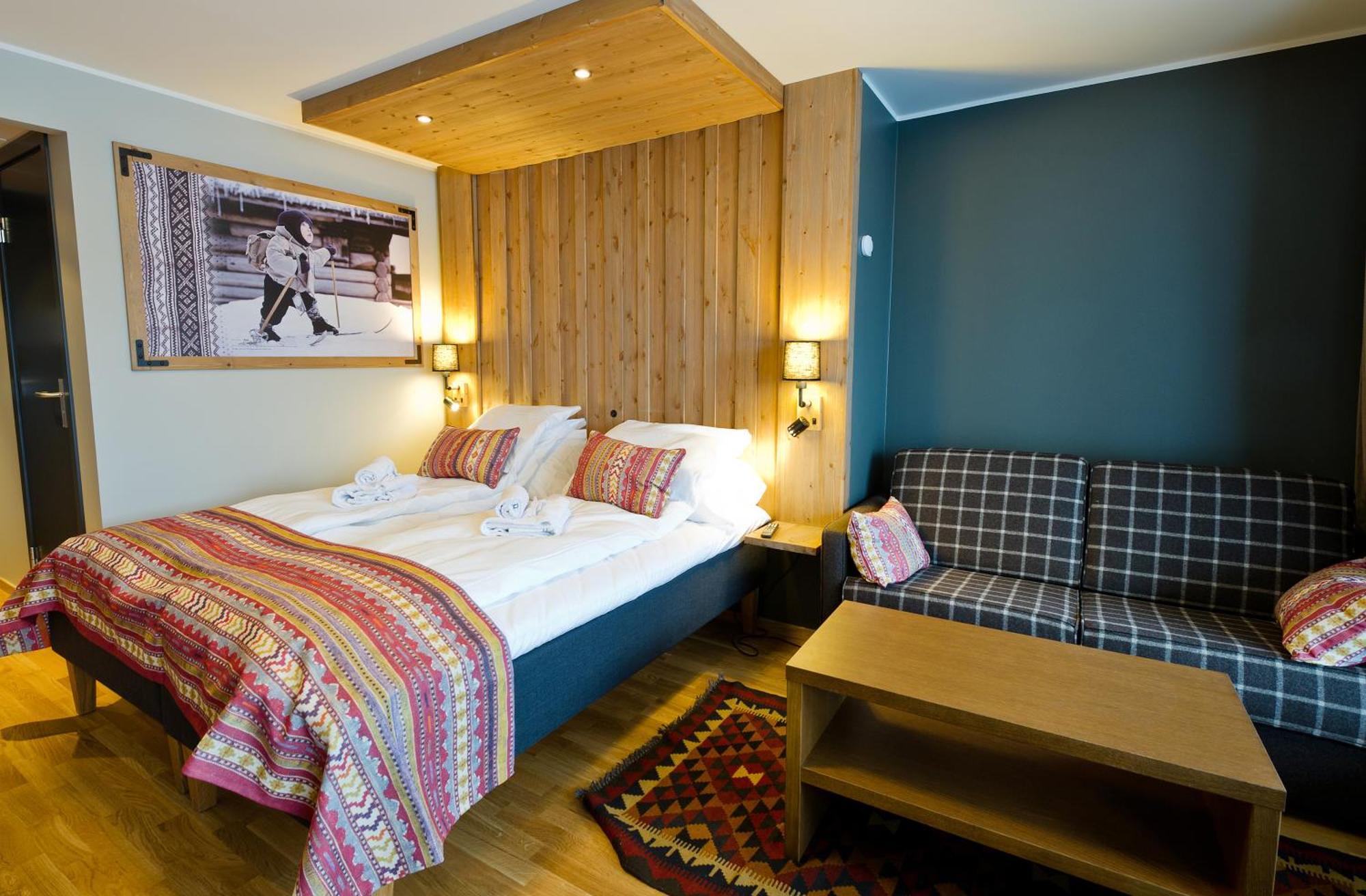 Skistar Lodge Trysil Quarto foto